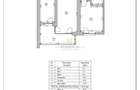 Apartament cu 2 camere, prima inchiriere – Metalurgiei, Sector 4 - 1