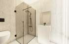 Apartament 2 camere | Decomandat | Balcon 10 mp | Etaj 8 | Comision 0% - 4