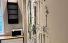 Apartament de 3 camere, 63 mp, boxă la subsol, balcon închis, Calea Floreasca - 5