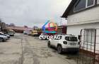 Hale de depozitare Str  Distributiei Sibiu -3 euro /mp - 2