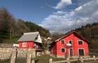 Vilă cu teren și anexă- Lacul Izvorul muntelui  - 1
