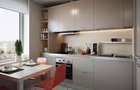 Apartament cu terasa 80mp, 3 camere, bloc nou - Zona Metro Berceni - 4
