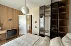 Apartament 3 camere de vânzare | Vedere directă Lacul Tei | Design - 12