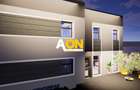 Duplex semifinisat, 4 camere,  250 mp teren, zona Schit - 5