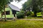 Casa Breaza 104Mp , zona buna , teren 503mp cu deschidere la 2 strazi - 22