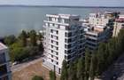 Penthouse 4 camere cu vedere spectaculoasa la LAC in Statiunea Mamaia! - 8