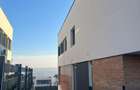 Duplex semifinisat, 160mp cu teren de 200mp, zona Voronet - 5