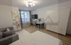 Garsoniera Premium - complet renovata, zona Bucegi - 1
