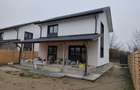 FARA COMISION case 4 camere 2 bai terasa P+1+pod canal apa gaz curent la cheie - 5