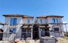 Duplex despartit prin C.T.- dormitor la parter - canalizare - 1