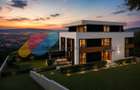 Duplex Premium, 240 mp util, panorama spectaculoasa, smart home, NZEB - 3