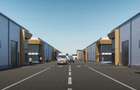 Hale industriale modulare cu birouri, utilitati, parc logistic securizat - 2