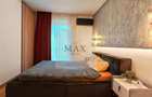 Apartament 2 camere lux str. Pasteur Cluj, parcare subterană, balcon - 11