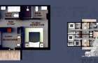 Apartament 2 camere, finisaje Premium in Dobroesti - 14