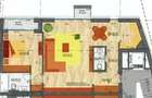 Apartament 2 Camere cu 2 bai | Lux |  Eminescu - Dacia I Bloc Nou | - 15