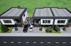 Duplex stil modern, 4 cam Selimbar- COMISION 0% - 14