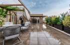 AVIATIEI  HERASTRAU,PENTHOUSE, 4 CAMERE, 258 MP, TERASA 110 MP, PANORAMIC VIEW - 12