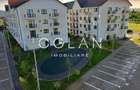 Apartament 1 camera, 41 mp utili, bloc cu lift, zona Brana - 3