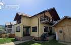 CASA MODERNA - SINGUR CURTE  -  CRISTIAN - 300 mp TEREN - 1