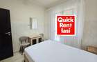 Palas Mall Lazar Residence 2 Rooms Apartment For Rent Modern