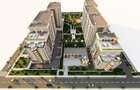 Apartament tip studio de vanzare - 44,5 m2 , Brasov ,sector Tractorul - 2