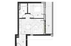 Ap.2 camere, balcon, finisat la cheie, bl cu lift - Lacul lui Binder - 4