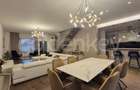 Vile individuale cu 5 camere si piscina - 5