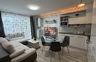 Apartament 2 camere mobilat/utilat - zona Tractorul - 1