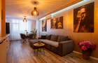 OCAZIE: Apartament cu 2 camere, LUX, la cheie! - 3