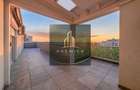 Penthouse cu terasă panoramică de 53 mp, garaj subteran – Sector 1,  an 2020 - 17