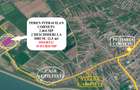 Proprietar – Teren Intravilan Cornetu - 2.466 mp, 10 €/mp – 2 Deschideri la drum - 3