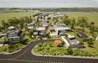 Bucium Teren cu PUZ aprobat, zona I.C.Bratianu, 3.28 Ha - 1