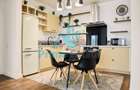 Apartament LUX 2 camere, Frunzișului! - 3
