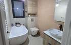 Apartament exclusivist cu 3 camere – Aviației | Imobil  - 3