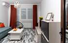 Inchiriere apartam 2 camere ultracentral, Unirii , Natiunile Unite,bloc boutique - 12
