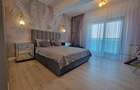 Statiunea Mamaia - 2 camere 93mp cu vedere frontala Lacul Shiutghiol, parcare - 22