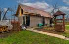 OPORTUNITATEI CASĂ modernă | 238mp utili și teren intravilan 7150mp - 48