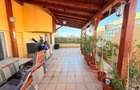 Apartament 2 camere de inchiriat + terasa 40 mp