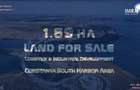 1.69 HA - Teren de Vanzare - Agigea (Constanta Sud Port) - 2