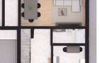 Vila P+E- 4 camere-2 bai-170.000 TVA inclus - 10