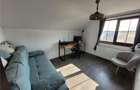 Duplex mobilat si utilat - perete dublu - teren 544 mp - 3