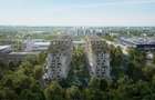 Apartament 2 camere / Hils Sunrise / 5 minute Metrou / Comision 0% - 10