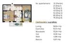 Apartament 2 camere decomandat [ Pasarela Berceni M2] - 6