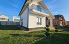 Casă verde 5 camere | teren 400 mp | panouri solare | zonă Școala Americană - 3