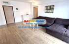 Vanzare apartament 4 camere  mobilat  utilat Baneasa Greenfield - 3