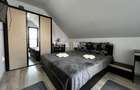 Apartament cu 2 camere și terasă, mobilat - Palas Mall - 4