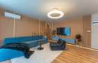 Apartament excusivist! Se vinde la cheie, complet mobilat si utilat! - 1