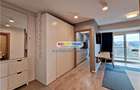 Garsoniera moderna, design profesionist, Politehnica Park Residence