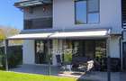 Duplex de închiriat în Borhanci 140 mp utili + terasă 30 mp + teren 523 mp