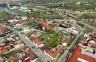 RECO Teren pentru dezvoltare  -zona   comerciala - Calea Clujului Oradea - 1